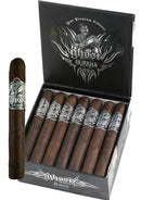 Gurkha Ghost - Shadow Robusto Medium Flavored Cigars Boston's Cigar Shop