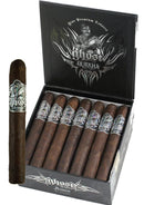 Gurkha Ghost Silver - Exocist Gordo Medium Flavored Cigars Boston's Cigar Shop