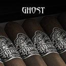 Gurkha Ghost Silver - Shadow Robusto Medium Flavored Cigars Boston's Cigar Shop