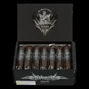 Gurkha Ghost Silver Spook Gordo Sweet Flavored Cigar Boston's Cigar Shop