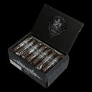 Gurkha Ghost Silver Spook Gordo Sweet Flavored Cigar Boston's Cigar Shop