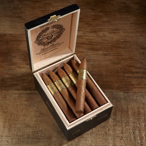 Gurkha Park Avenue Habano Torpedo Medium Flavored Cigars Boston's Cigar Shop
