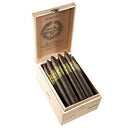 Gurkha Park Avenue Maduro Torpedo Medium Flavored Cigars Boston's Cigar Shop