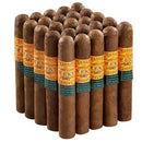 Gurkha Sherpa Orange Robutso Medium Flavored Cigars Boston's Cigar Shop
