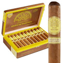 H. Upmann Connecticut Robusto Medium Flavored Cigars Boston's Cigar Shop