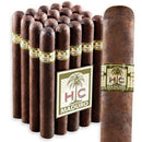 HC Series Black Maduro Belicoso Medium Flavor Cigar Boston's Cigar Shop