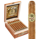 HC Series Connecticut Churchill Medium Flavored Cigars Boston's Cigar Shop