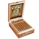 HC Series Connecticut Churchill Medium Flavored Cigars Boston's Cigar Shop