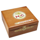 HC Series Connecticut Grande Gordo Medium Flavored Cigars Boston's Cigar Shop