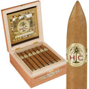 HC Series Connecticut Torpedo Medium Flavored Cigars Boston's Cigar Shop