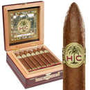 HC Series Criollo Belicoso Medium Flavored Cigars Boston's Cigar Shop