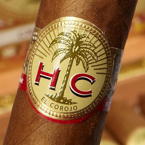 HC Series Criollo Churchill Medium Flavored Cigars Boston's Cigar Shop