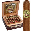 HC Series Criollo Toro Medium Flavored Cigars Boston's Cigar Shop
