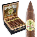 HC Series Habano Belicoso Medium Flavored Cigars Boston's Cigar Shop