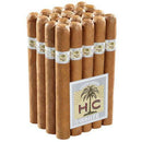 HC Series White Shade Grown Churchill Mild Flavor Cigar Boston's Cigar Shop