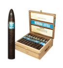 Herrera Esteli Brazilian Stalk-Cut Maduro Piramide Fino Coffee Infused Boston's Cigar Shop