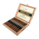 Herrera Esteli Miami Piramide Fino Pyramid Coffee Infused Boston's Cigar Shop