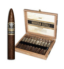 Herrera Esteli Miami Piramide Fino Pyramid Coffee Infused Boston's Cigar Shop