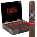 Hoyo La Amistad Black Rothschild Full Flavored Cigars Boston's Cigar Shop