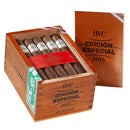HVC (Havana City) Edicion Especial 2015 Toro Medium Flavored Cigars Boston's Cigar Shop