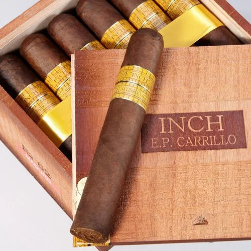 INCH Maduro by E.P. Carrillo