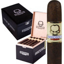 Insidious Asylum Maduro 550 Robusto Sweet Flavored Cigar Boston's Cigar Shop