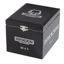 Insidious Asylum Maduro 550 Robusto Sweet Flavored Cigar Boston's Cigar Shop