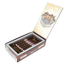 Isla del Sol Maduro Churchill Coffee Infused Boston's Cigar Shop