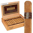 Java by Drew Estate Latte Toro sweet flavored cigar, featuring a smooth, aromatic wrapper and rich tobacco inside.