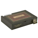 Java by Drew Estate Robusto Maduro coffee-infused cigar with dark maduro wrapper and rich, smooth appearance.