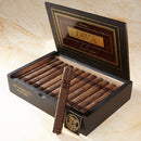 Java by Drew Estate Toro Maduro sweet flavored cigar, with dark Maduro wrapper and smooth, rich aroma.