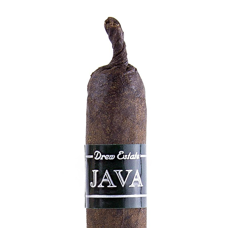 Java Mint by Drew Estate 'Mint' Petite Corona Coffee Infused Boston's Cigar Shop