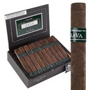 Java Mint by Drew Estate 'Mint' Robusto Coffee Infused Boston's Cigar Shop