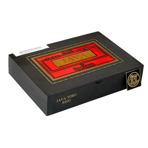 Java Red By Drew Estate The 58 Gordo Coffee Infused Boston's Cigar Shop