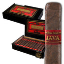 Java Red By Drew Estate Toro Coffee Infused Boston's Cigar Shop