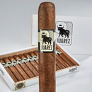Jericho Hill Juarez by Crowned Heads Jack Brown - Maduro Gordo Medium Flavored Cigars Boston's Cigar Shop