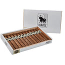 Jericho Hill Juarez by Crowned Heads Willy Lee Maduro Toro Medium Flavored Cigars Boston's Cigar Shop
