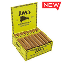 JM's Dominican Connecticut Gordo Grande Medium Flavored Cigars Boston's Cigar Shop