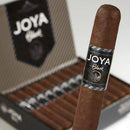 Joya de Nicaragua Black Robusto Coffee Infused Boston's Cigar Shop