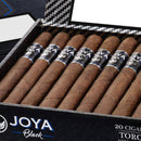 Joya de Nicaragua Black Toro Coffee Infused Boston's Cigar Shop