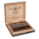 Joya de Nicaragua Cuatro Cinco Doble Robusto (Double Robusto) Full Flavored Cigars Boston's Cigar Shop