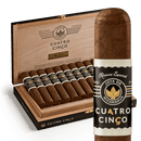 Joya de Nicaragua Cuatro Cinco Torpedo Full Flavored Cigars Boston's Cigar Shop