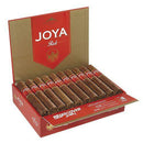 Joya de Nicaragua Red Canonazo Robusto Coffee Infused Boston's Cigar Shop