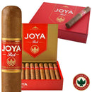 Joya de Nicaragua Red Short Churchill Coffee Infused Boston's Cigar Shop