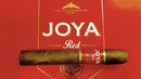 Joya de Nicaragua Red Toro Coffee Infused Boston's Cigar Shop