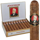 Judge Wright Double Toro Gordo Medium Flavored Cigars Boston's Cigar Shop