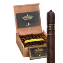 Kristoff Ligero Maduro Robusto Coffee Infused Boston's Cigar Shop