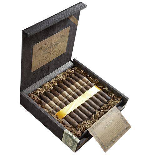 Kristoff Maduro Torpedo Medium Flavored Cigars Boston's Cigar Shop