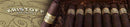 Kristoff San Andres Robusto Coffee Infused Boston's Cigar Shop