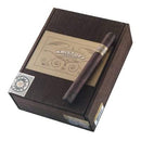 Kristoff San Andres Robusto Coffee Infused Boston's Cigar Shop